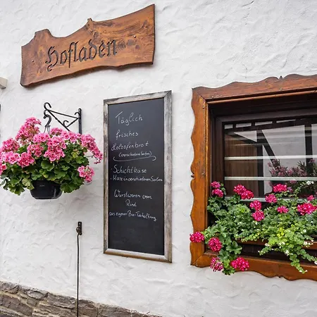 Zum Paladin Appartement Berg (Ahrweiler)