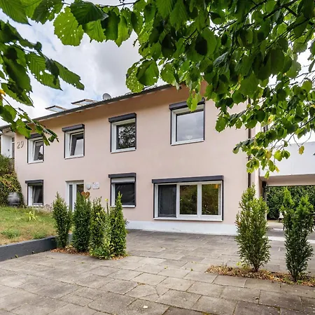 Appartement Zum Paladin Berg (Ahrweiler)