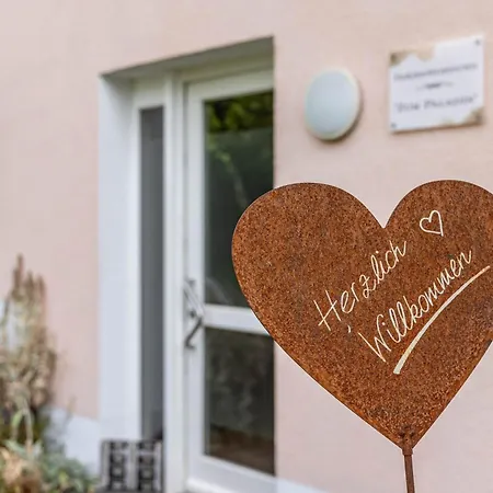 Appartamento Zum Paladin Berg (Ahrweiler)