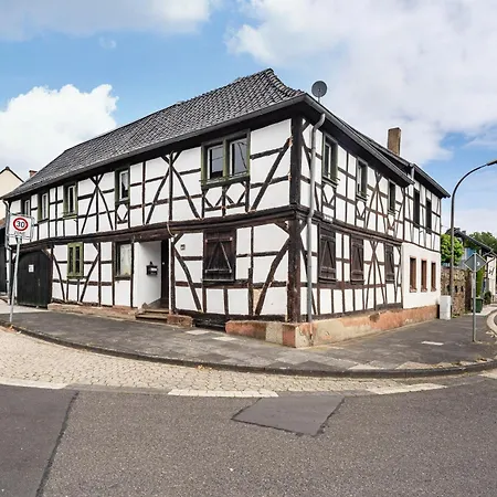 Zum Paladin Berg (Ahrweiler)