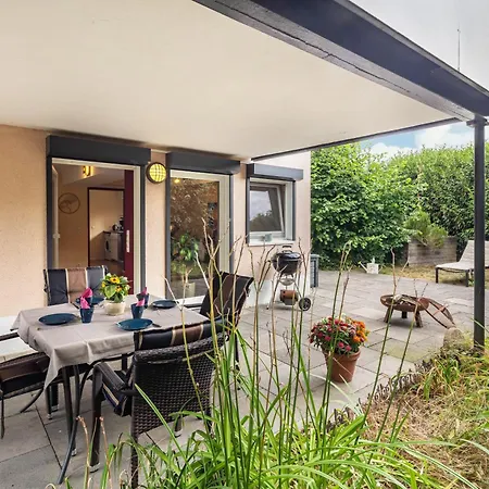 Zum Paladin Appartement