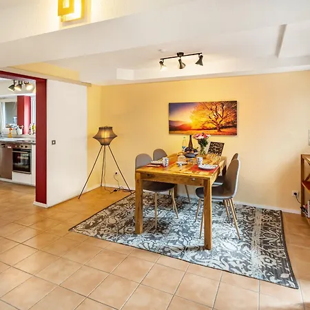 Zum Paladin Appartement Berg (Ahrweiler)