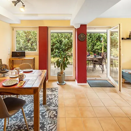 Zum Paladin Appartement