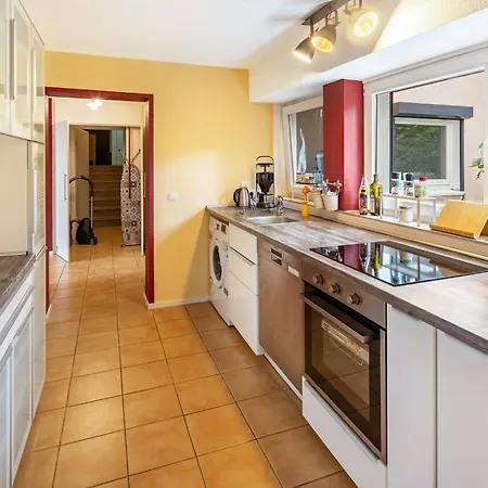 Appartement Zum Paladin