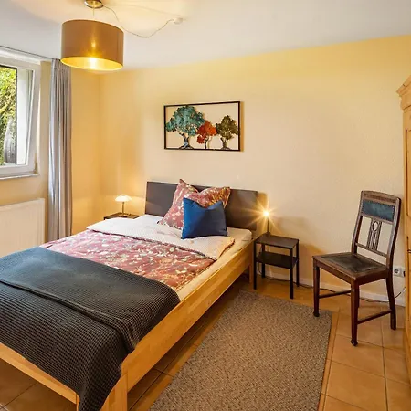 Zum Paladin Appartement
