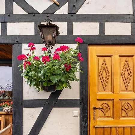 Appartement Zum Paladin Berg (Ahrweiler)