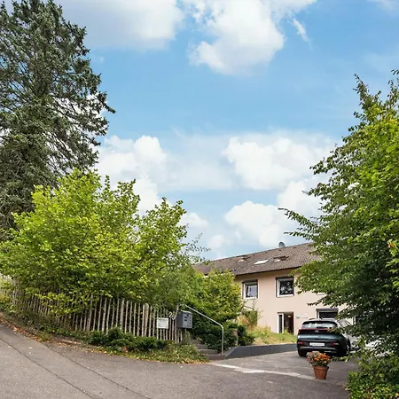Appartement Zum Paladin