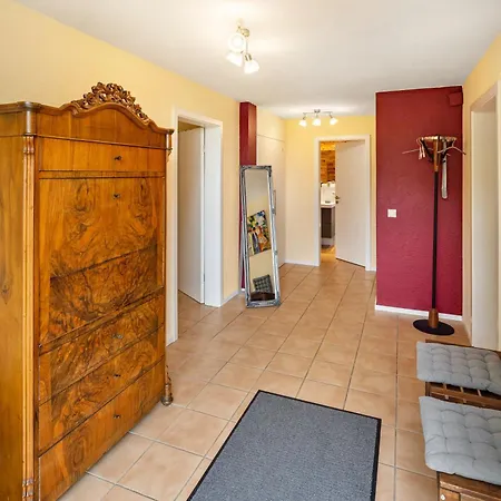 Appartement Zum Paladin *